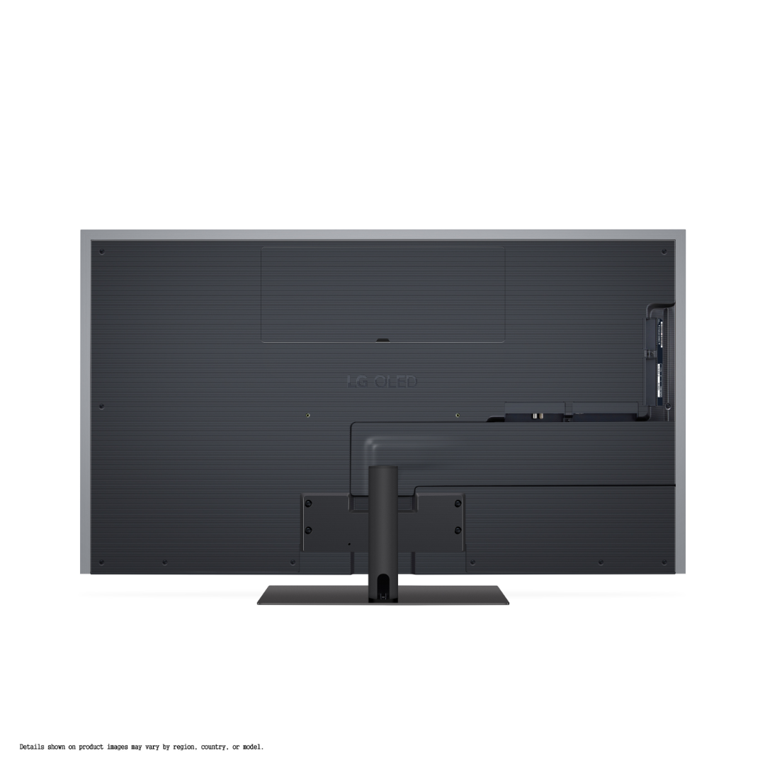 LG 55" OLED EVO G4 4k UHD Smart TV 2024