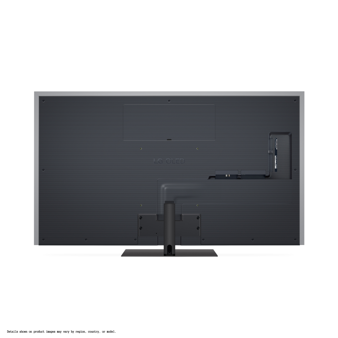 LG 65" OLED EVO G4 4K UHD Smart TV 2024