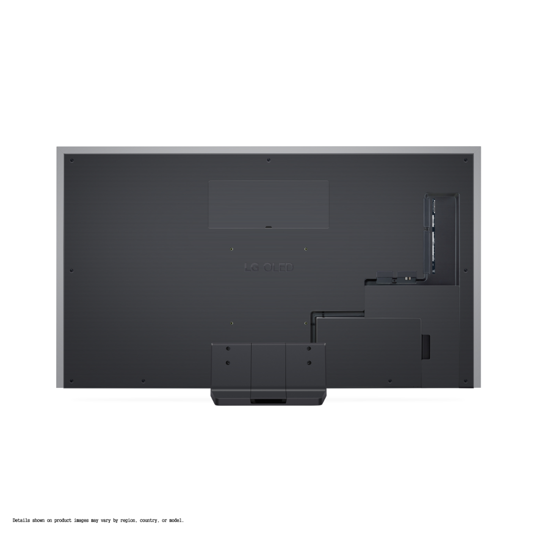 LG 77" OLED EVO G4 4K UHD Smart TV 2024