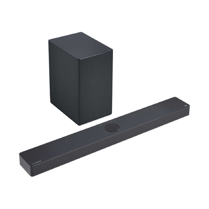 LG 3.1.3 Channel 400W Dolby Atmos Wi-Fi Soundbar - SC9S image_4