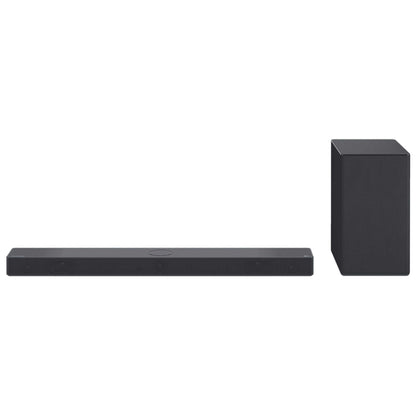 LG 3.1.3 Channel 400W Dolby Atmos Wi-Fi Soundbar - SC9S image_1