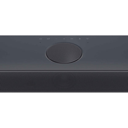 LG 3.1.3 Channel 400W Dolby Atmos Wi-Fi Soundbar - SC9S image_5