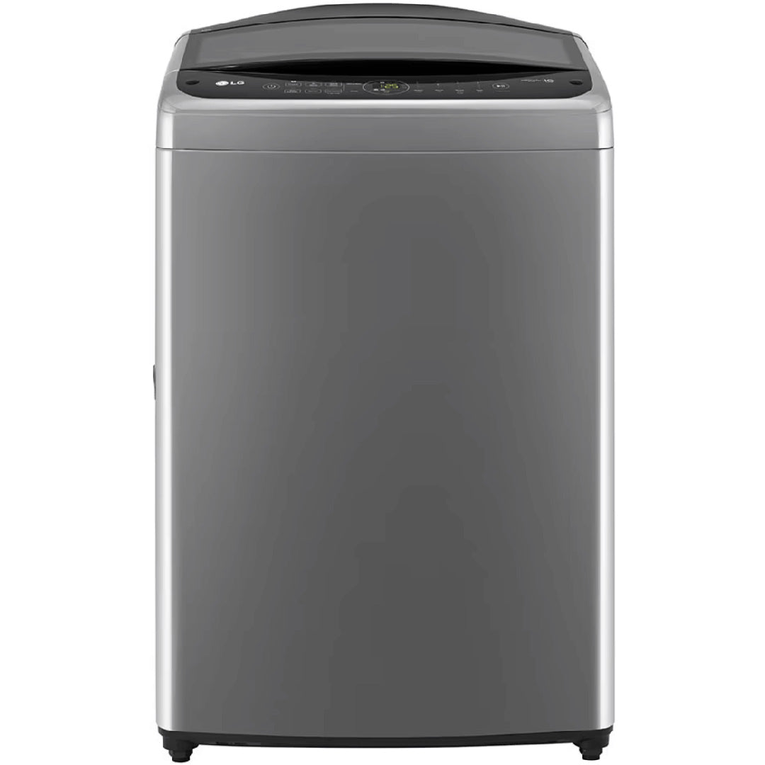 Lg washing deals machine grey colour