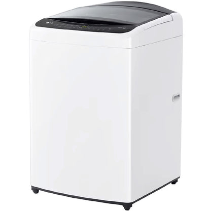 LG Series 3 9kg Top Load Washing Machine White - WTL309W image_2