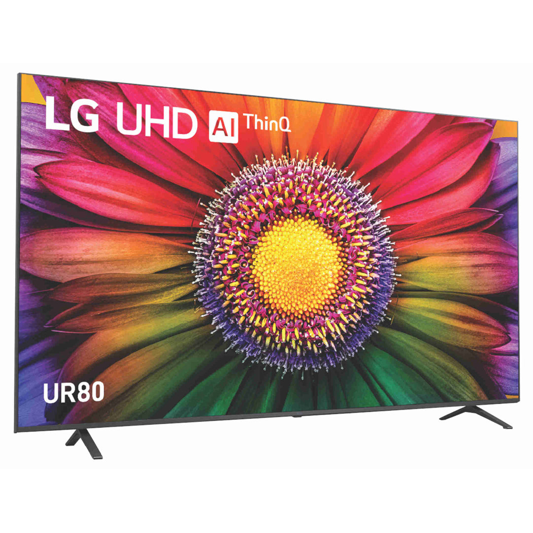 LG 75" 4K UHD LED Smart TV (2023)
