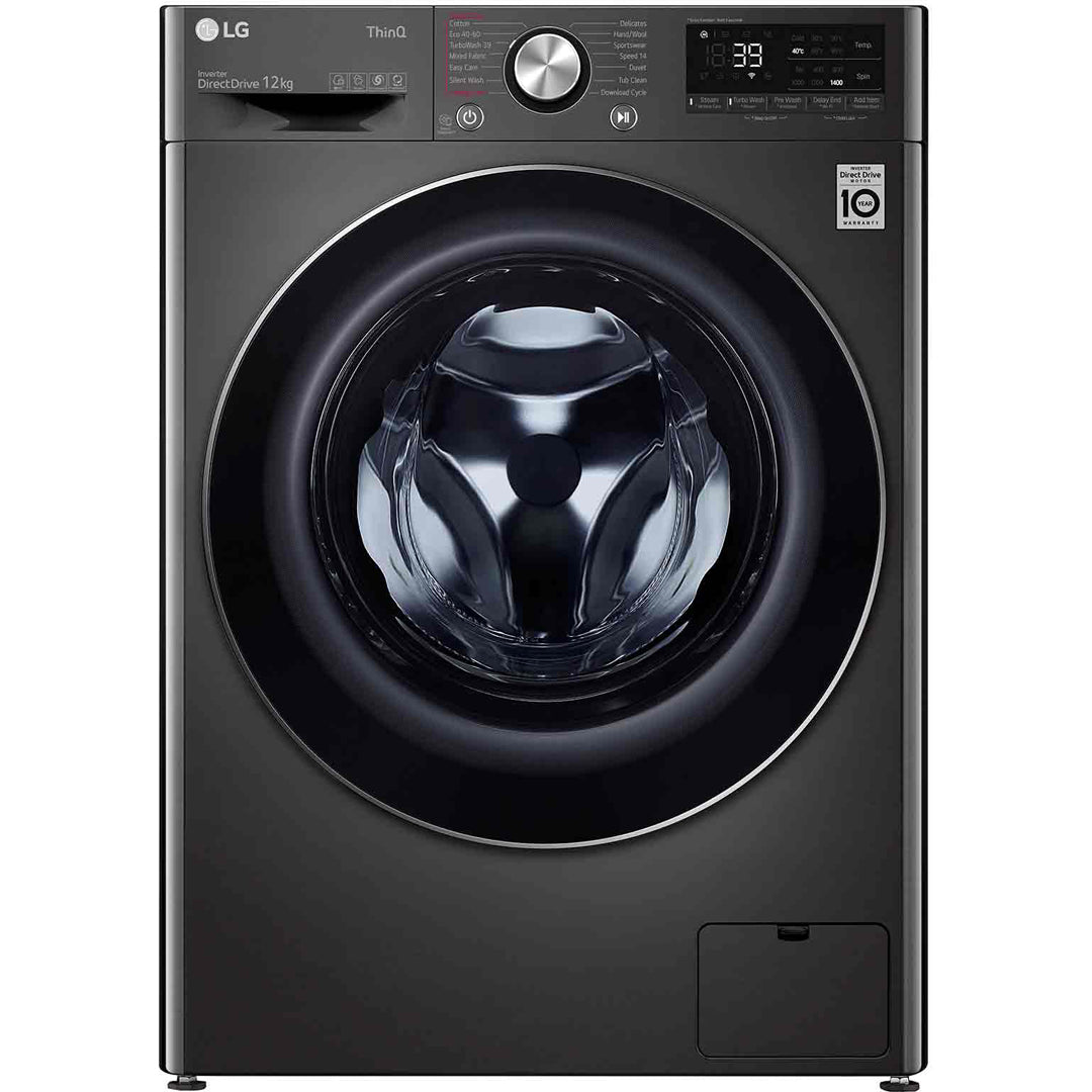 hisense 7.5 kg purejet front load washing machine