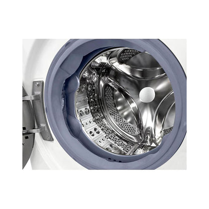 LG 12kg Series 9 Front Load Washing Machine - WV91412W image_3