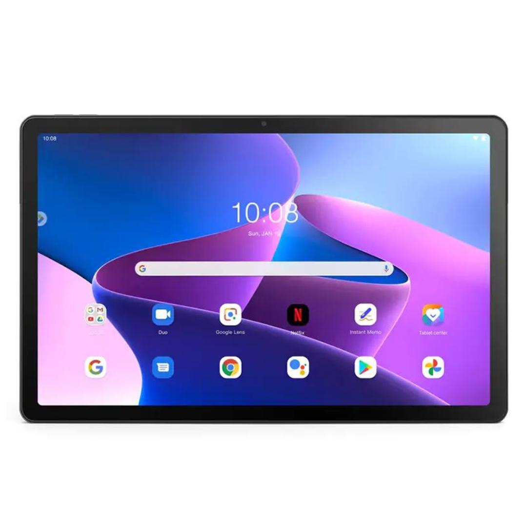 Lenovo Lenovo Tab M10 Plus (3rd Gen) 4G LTE 128GB Storm Grey