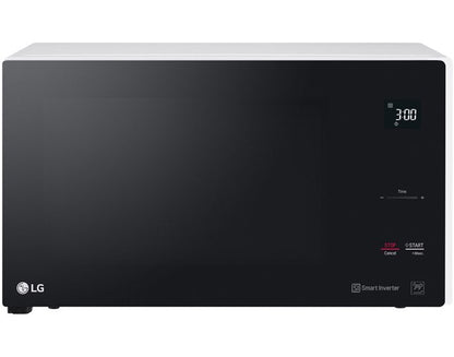 LG 25L NeoChef Smart Inverter Microwave - MS2596OW image_1