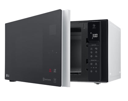LG 42L Smart Inverter Microwave Oven - MS4296OWS image_5