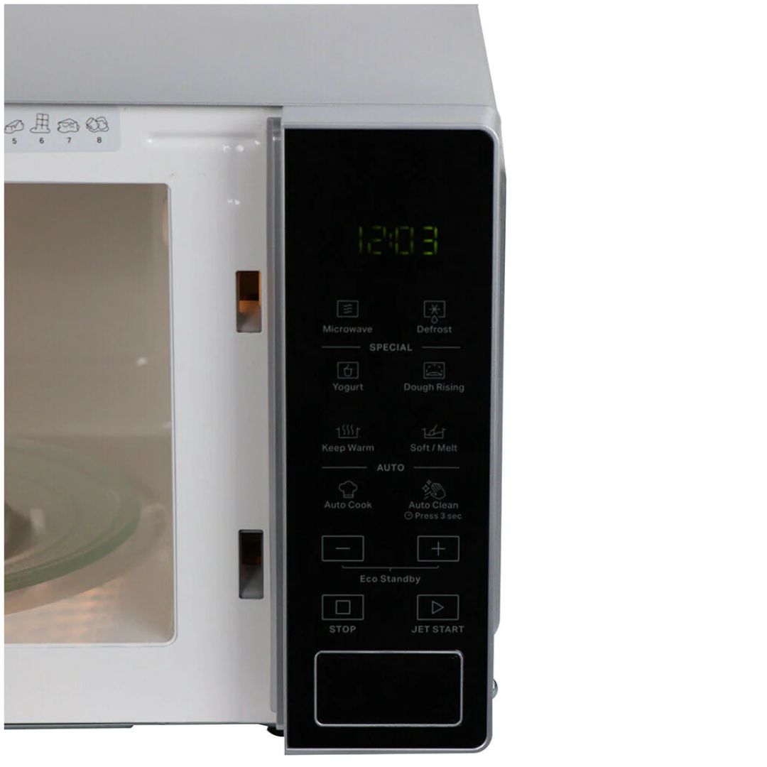 Whirlpool 20l solo microwave discount