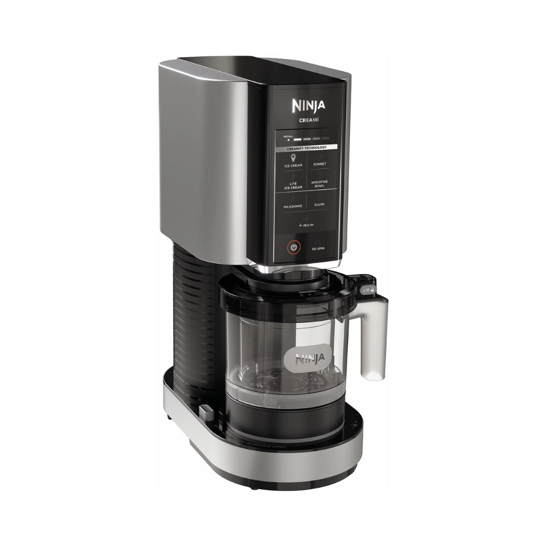 Ninja Creami Ice Cream Maker NC300 – Bi-Rite Home Appliances