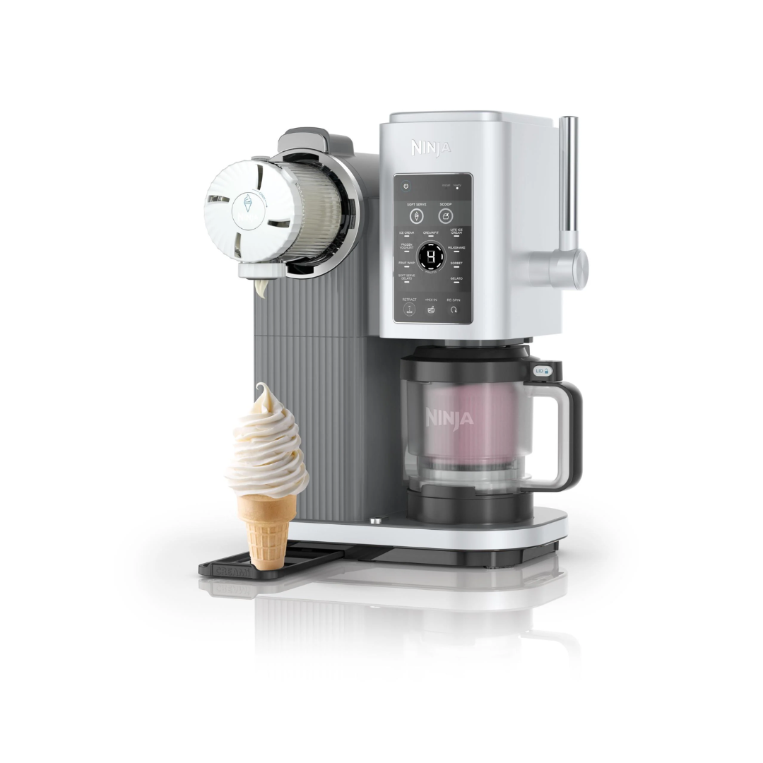 Ninja Swirl by Creami NC701ANZ – Bi-Rite Home Appliances