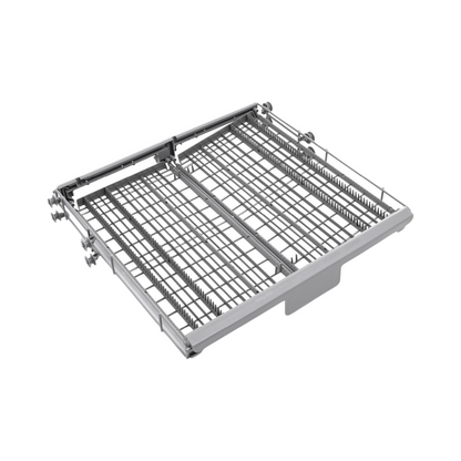 Omega Appliances 60cm Freestanding Dishwasher Stainless Steel