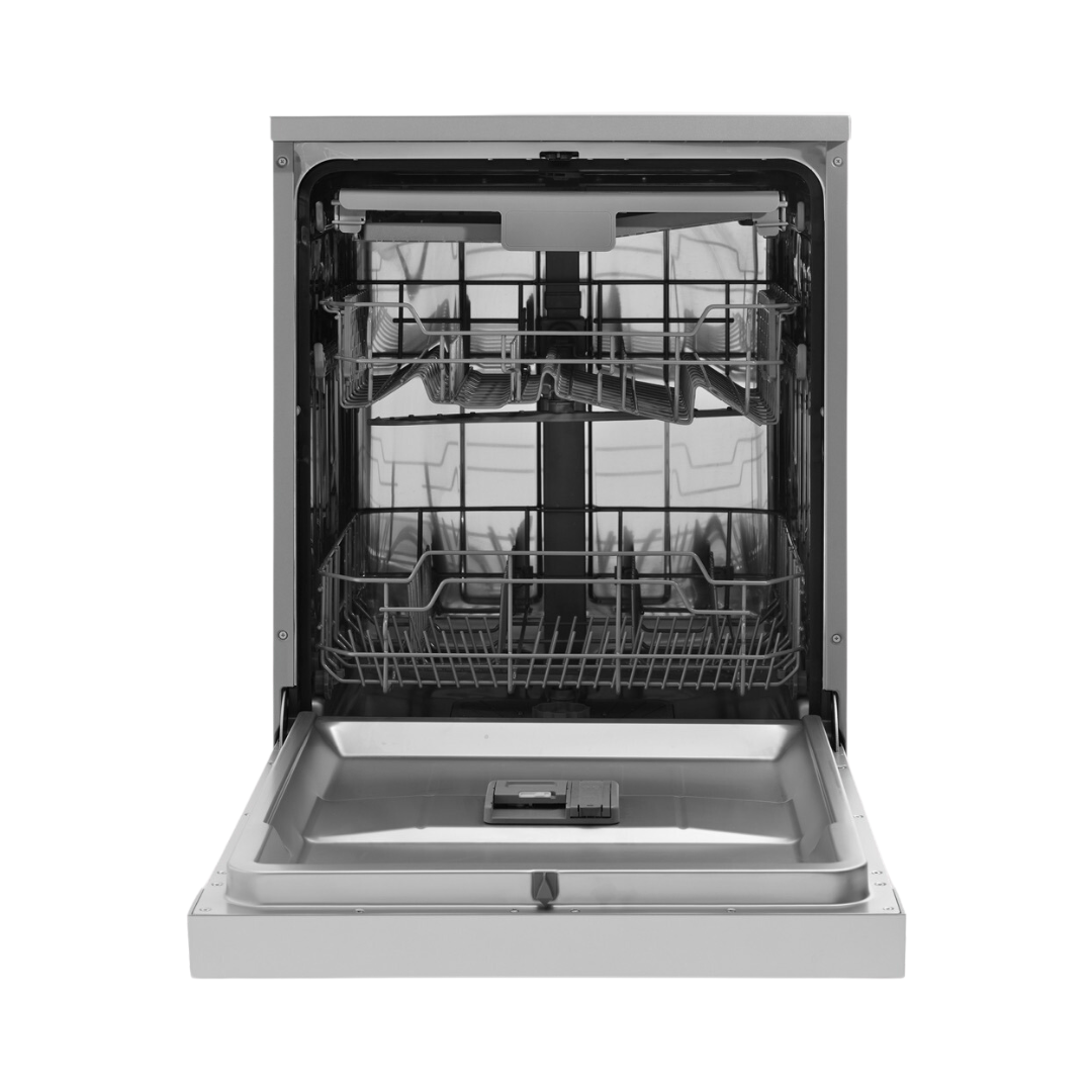 Stainless fashion dishwashers on