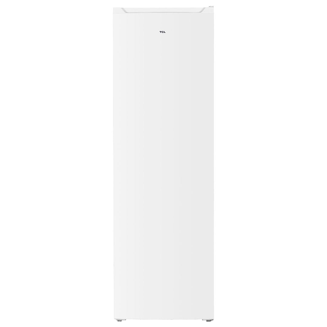 TCL 204L Vertical Freezer Frost Free White P204SDW BiRite Home