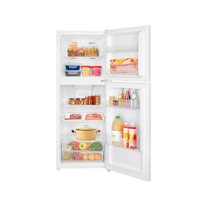 TCL 197L Top Mount Fridge