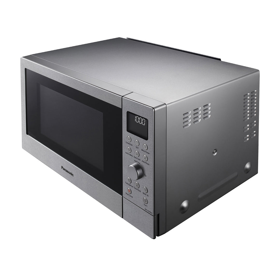 Panasonic 27L Combination Microwave Oven NNCD58JSQPQ – Bi-Rite