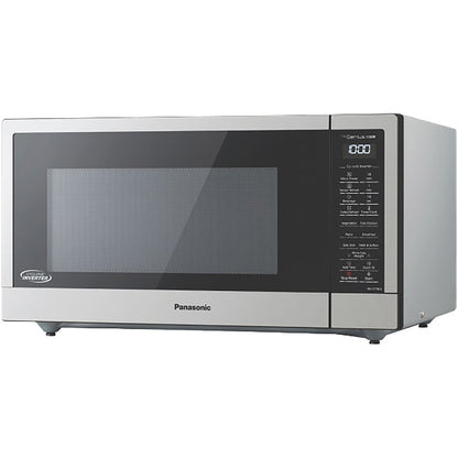Panasonic 44L Cyclonic Inverter Microwave - NNST78LSQPQ image_2