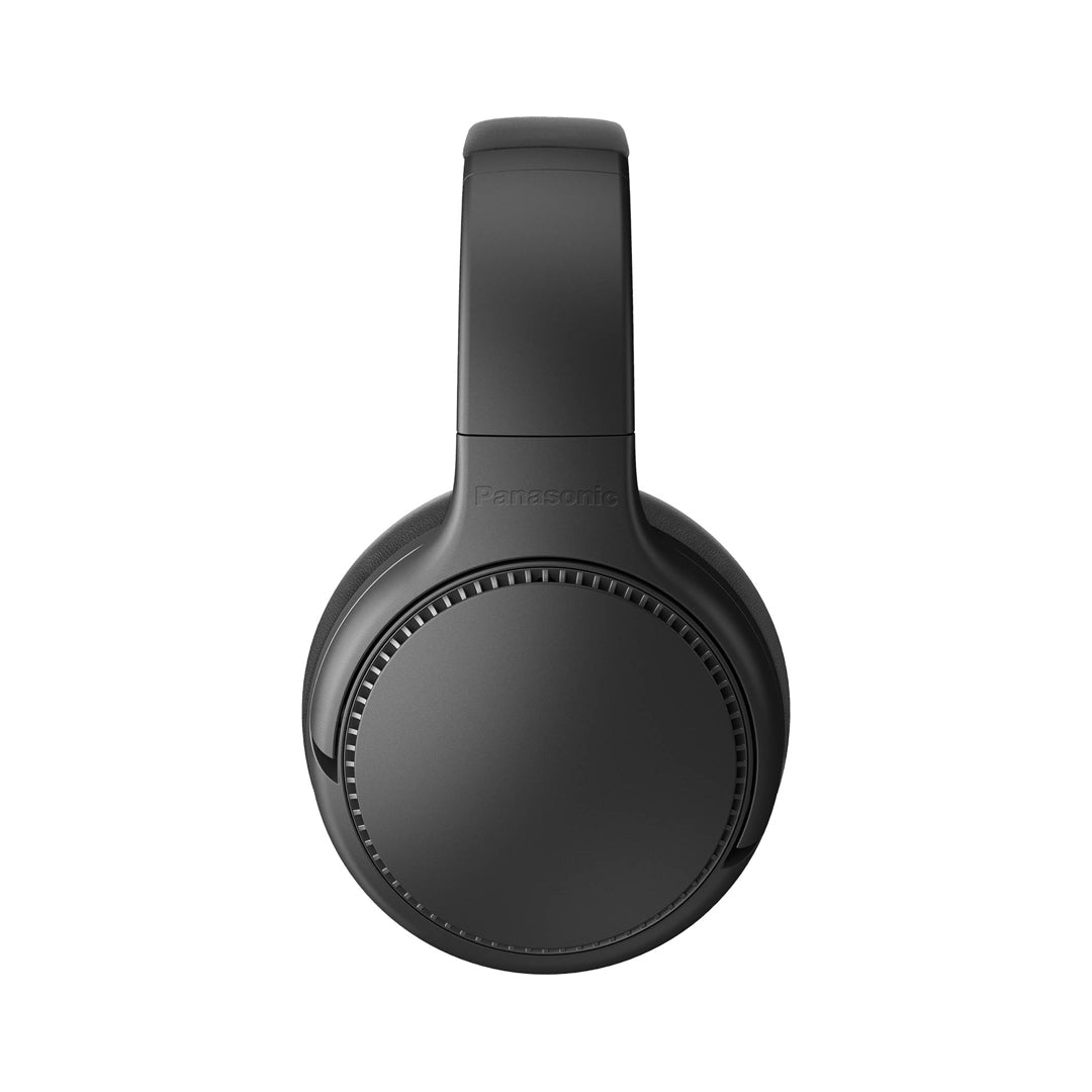 Panasonic Noise Cancelling Wireless Headphones Black