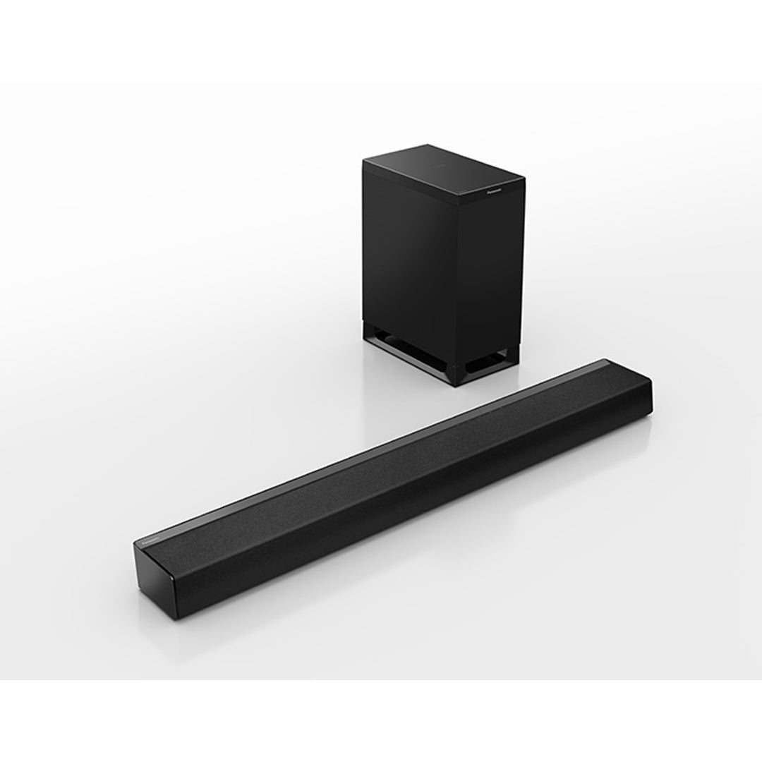 Panasonic 3.1 ch soundbar hot sale 300w