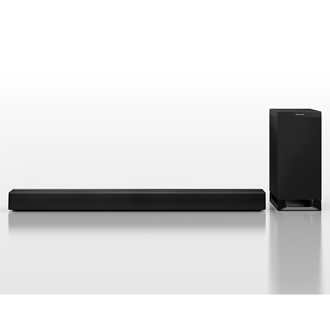 Panasonic 3.1 store ch soundbar 300w