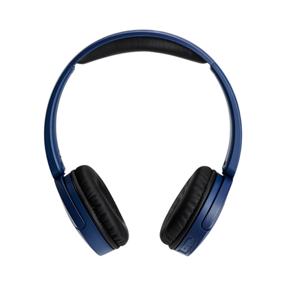 Panasonic BT On Ear Headphones Blue