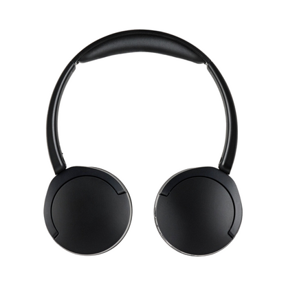 Panasonic BT On Ear Headphones Black