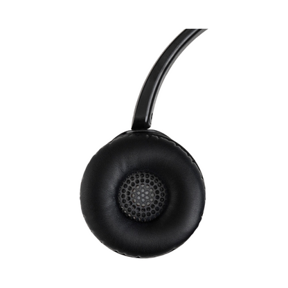 Panasonic BT On Ear Headphones Black