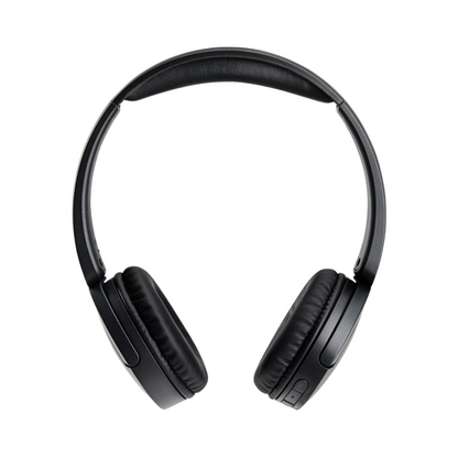 Panasonic BT On Ear Headphones Black