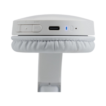 Panasonic BT On Ear Headphones White