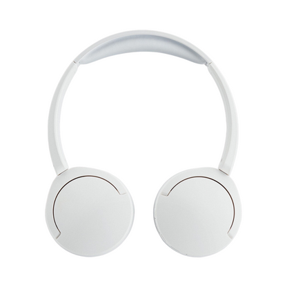 Panasonic BT On Ear Headphones White
