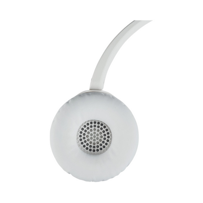 Panasonic BT On Ear Headphones White