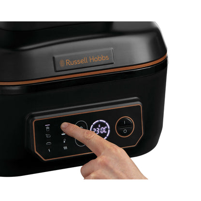 Russell Hobbs SatisFry Multi-Cooker - RHMCAF40 image_3