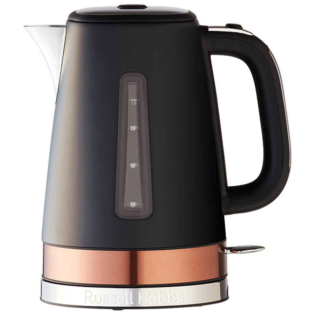 Russell Hobbs Brooklyn Kettle Copper RHK92COP – Bi-Rite Home