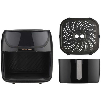 Russell Hobbs SatisFry Air Extra Large 8L Air Fryer - 27170AU image_2
