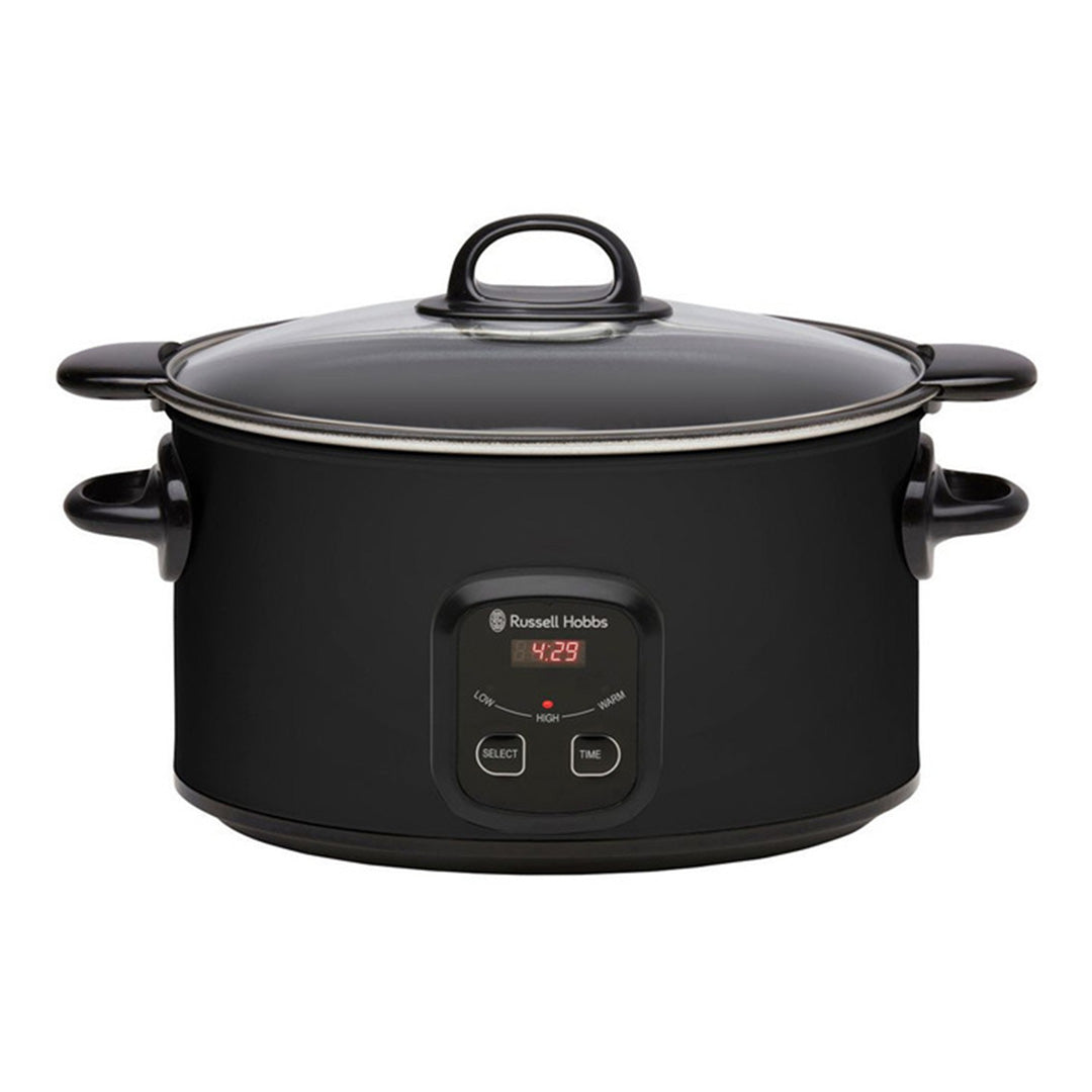 Russell hobbs best sale pressure cooker 6l