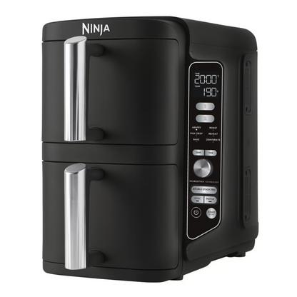 Ninja DoubleStack XXXL 9.5L 2 Drawer Air Fryer