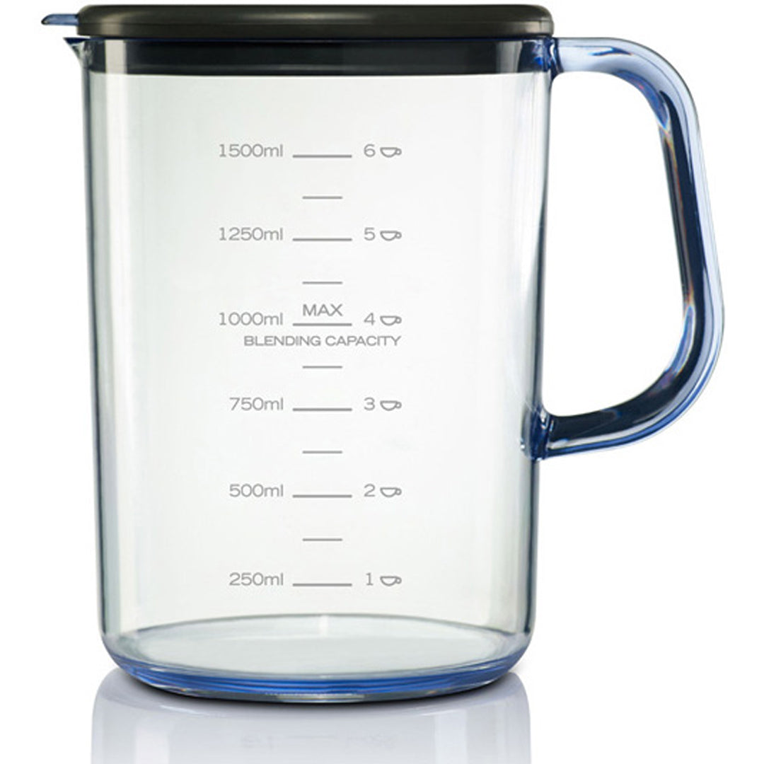 Sunbeam Stickmaster Platinum Stick Mixer Sunbeam Sm9000