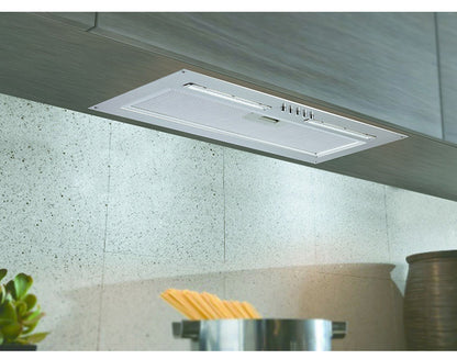 Schweigen 60cm Stainless Undermount Rangehood - NAUM6 image_2