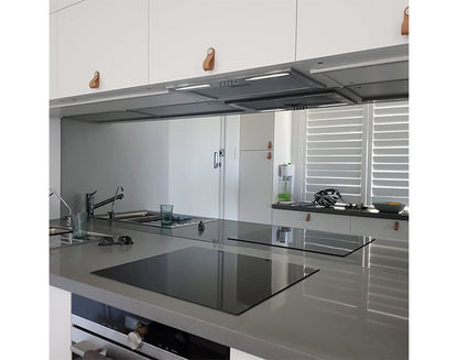 Schweigen 60cm Stainless Undermount Rangehood - NAUM6 image_4