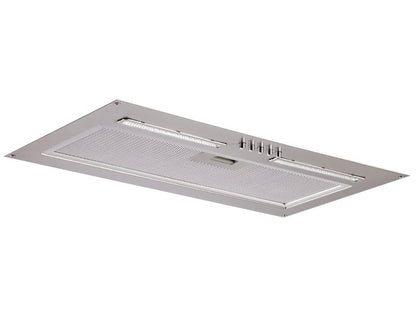 Schweigen 60cm Stainless Undermount Rangehood - NAUM6 image_1