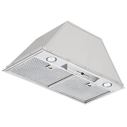 Schweigen 60cm Silent Under Mount Rangehood - UM11706ST image_1