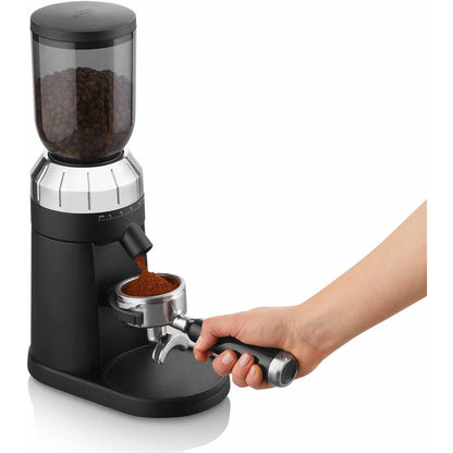 Sunbeam Caf Series Conical Burr Grinder - EMM0500BK image_4