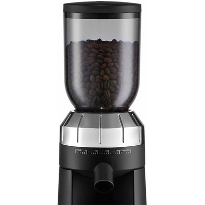 Sunbeam Caf Series Conical Burr Grinder - EMM0500BK image_2
