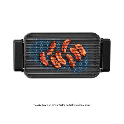 Sunbeam DiamondForce ReversaGrill BBQ Grill - HGM3000DF image_3