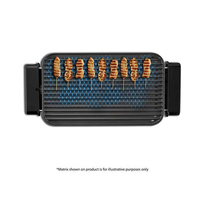 Sunbeam DiamondForce ReversaGrill BBQ Grill - HGM3000DF image_2