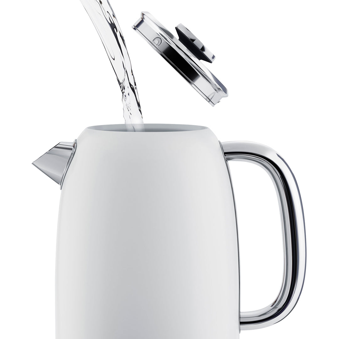 Sunbeam Alinea Select Temperature Select Kettle White KE2800W – Bi