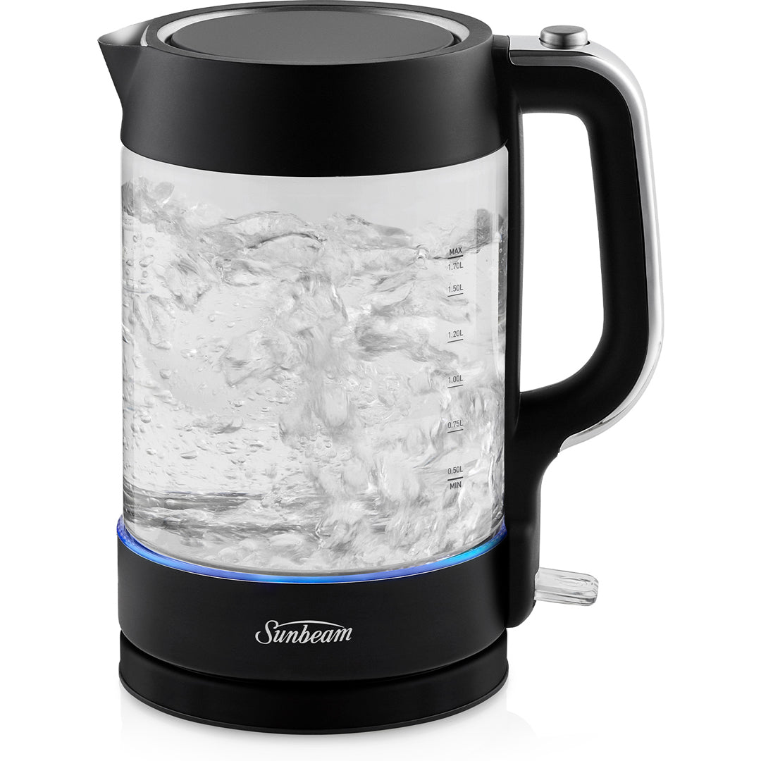 Old Sunbeam Tea Kettle Sunbeam® Cordless Electric Kettle, White