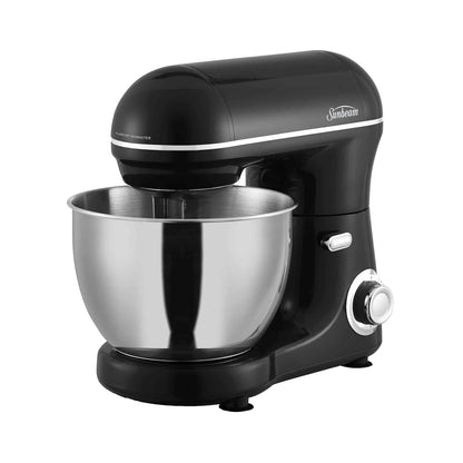 Sunbeam Planetary Mixmaster The Master One Dark Canyon Black - MXM5000BK image_4